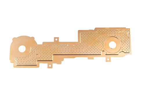 Ultra-thin vapor chamber (VC)